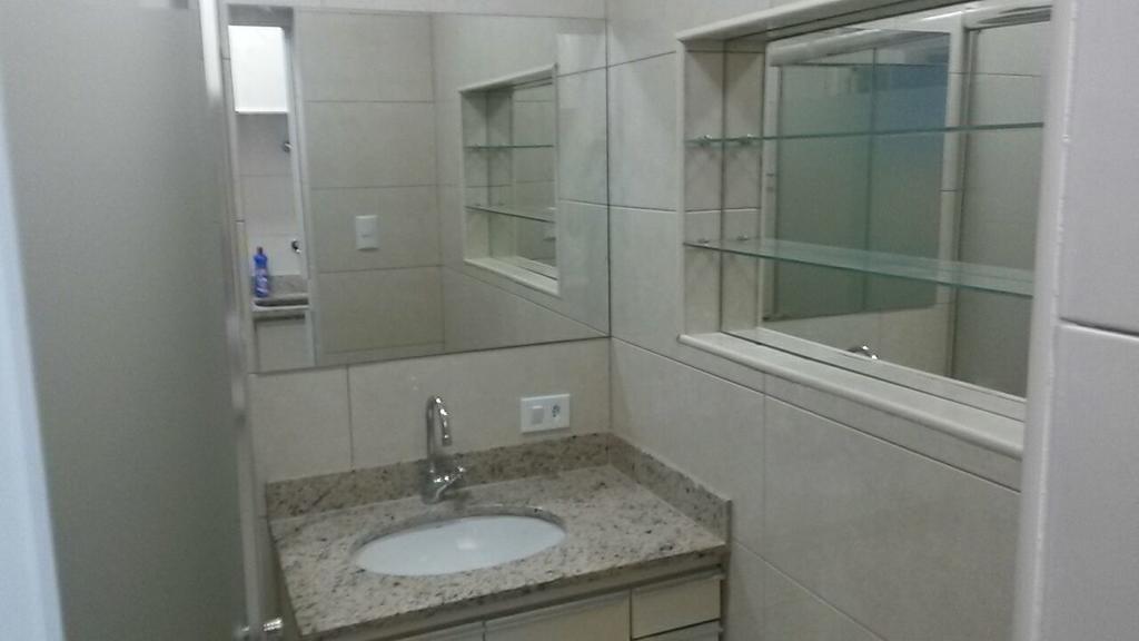 Condominio Residencial Recreio Das Canoas * Río de Janeiro
