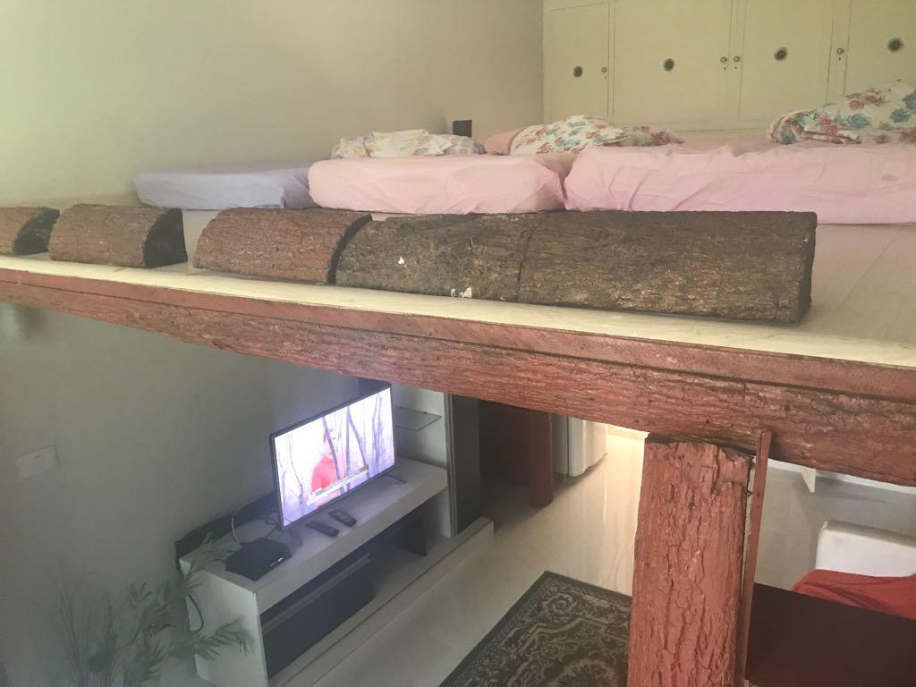 Apartamento Condominio Residencial Recreio Das Canoas Río de Janeiro